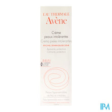 Charger l'image dans la galerie, Avene Peaux Intolerantes Creme Licht 50ml
