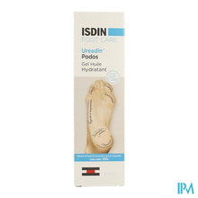 Afbeelding in Gallery-weergave laden, Isdin Ureadin Podos Hydraterende Oliegel 75ml
