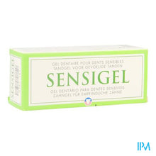 Afbeelding in Gallery-weergave laden, Sensigel Gel Gevoelige Tanden 50ml
