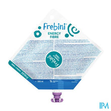 Afbeelding in Gallery-weergave laden, Frebini Energy Fibre 500ml
