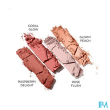 Charger l'image dans la galerie, Annemarie Borlind Blush Pdr Glowy Peach 5g
