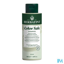 Afbeelding in Gallery-weergave laden, Herbatint Color Safe Shampoo 260ml
