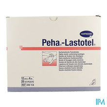 Charger l'image dans la galerie, Peha-lastotel 12cmx4m Nt Gecel20 P/s
