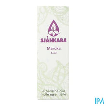 Charger l'image dans la galerie, Sjankara Manuka Ess. Olie 5ml
