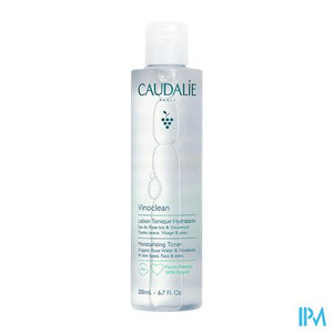 Caudalie Vinoclean Hydraterende Tonic Lotion 200ml