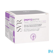 Afbeelding in Gallery-weergave laden, Svr Biotic Pepti Creme Navulbaar 50ml
