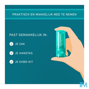 Compeed A/blaren Stick 8ml Nf