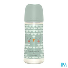 Afbeelding in Gallery-weergave laden, Suavinex Bonhomia Bottle Pa Sili.feathergreen360ml
