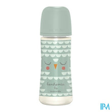 Afbeelding in Gallery-weergave laden, Suavinex Bonhomia Bottle Pa Sili.feathergreen360ml
