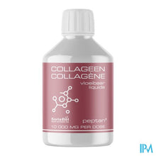 Afbeelding in Gallery-weergave laden, Soria Collageen Siroop Fl 500ml
