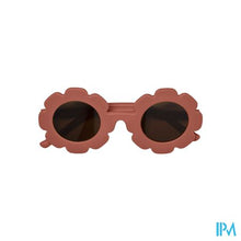 Load image into Gallery viewer, Rene(e) Bril Kids Re-b03 Beach Parasol Red
