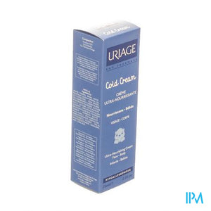 Uriage Cold Cream 75ml