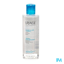 Afbeelding in Gallery-weergave laden, Uriage Eau Micellaire Thermale Lotion P Norm 250ml
