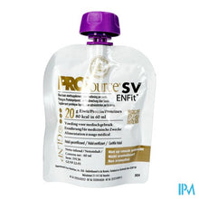 Afbeelding in Gallery-weergave laden, Prosource Sv Enfit Zakjes 50x60ml
