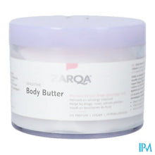 Afbeelding in Gallery-weergave laden, Zarqa Sensitive Body Butter 250ml Nf
