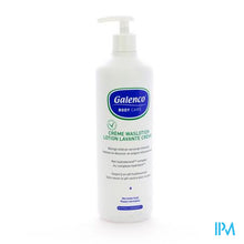 Load image into Gallery viewer, Galenco Body Care Creme Waslotion 500ml
