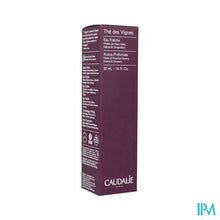 Load image into Gallery viewer, Caudalie Eau Fraiche The Des Vignes 50ml Nf

