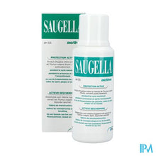 Afbeelding in Gallery-weergave laden, Saugella Active Emulsion 250ml Nf
