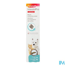 Afbeelding in Gallery-weergave laden, Beaphar Intesto Pro Pasta Hond-kat >15kg 20ml

