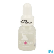 Charger l'image dans la galerie, Lisandra Serr'ongle 204 Cuticules Elimination 5ml
