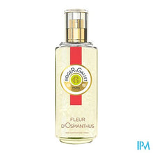 Afbeelding in Gallery-weergave laden, Roger&amp;gallet Fleur Osmanthus Fris Water 50ml
