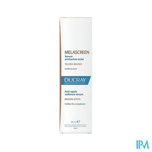 Afbeelding in Gallery-weergave laden, Ducray Melascreen Serum A/pigmentvlekken 40ml
