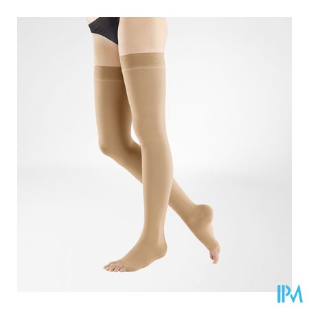 Vt Soft Ag C1 Open Teen Normal Long Caramel S