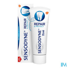 Afbeelding in Gallery-weergave laden, Sensodyne Repair &amp; Protect Tandpasta 75ml
