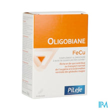Load image into Gallery viewer, Oligobiane Caps 30

