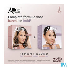 Afbeelding in Gallery-weergave laden, Alline Prohair Tabl 30
