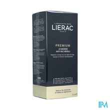 Load image into Gallery viewer, Lierac Premium Masker Supreme Tube 75ml
