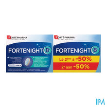 Afbeelding in Gallery-weergave laden, Fortenight 8h Tabl 60 Promo
