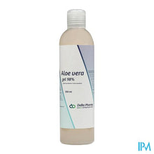 Charger l'image dans la galerie, Aloe Vera Gel 98% Nf 300ml Deba
