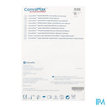 Afbeelding in Gallery-weergave laden, Convamax Superabsorber N/klevend 20cmx30cm 10
