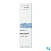 Afbeelding in Gallery-weergave laden, Annemarie Borlind Body Care Shower Foam 150ml
