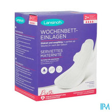 Afbeelding in Gallery-weergave laden, Lansinoh Kraamverband Na Bevalling +2 Weken 12
