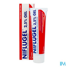 Charger l'image dans la galerie, Niflugel Tube 60g
