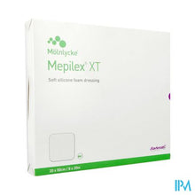 Load image into Gallery viewer, Mepilex Xt 20x50cm 2

