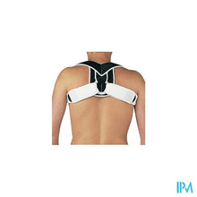 Charger l&#39;image dans la galerie, Bota Padded Clavicula Splint l
