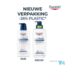 Charger l'image dans la galerie, Eucerin Urearepair Lotion 10% Urea 400ml Nf
