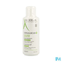 Load image into Gallery viewer, Aderma Dermalibour+ Schuimgel 125ml
