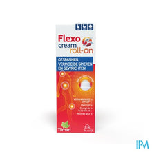 Charger l'image dans la galerie, Flexocream Roll-on 75ml
