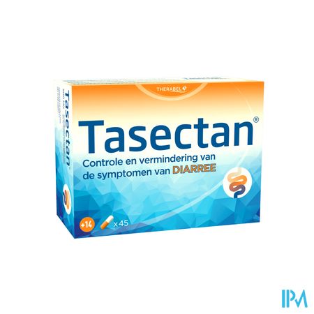 Tasectan 500mg Caps 45