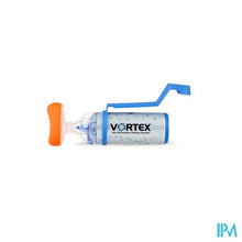 Charger l'image dans la galerie, Vortex Mdr Voorzetkamer + Masker Baby 0-2j
