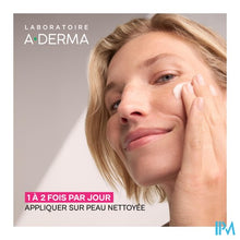 Charger l'image dans la galerie, Aderma Exomega Gezicht Gel-creme 40ml
