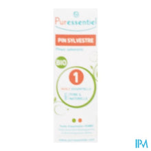 Afbeelding in Gallery-weergave laden, Puressentiel Eo Grove Den Bio Expert 5ml
