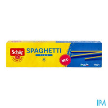 Charger l'image dans la galerie, Schar Spaghetti 400g
