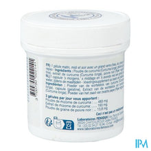 Afbeelding in Gallery-weergave laden, Curcuma Proactif Caps 90
