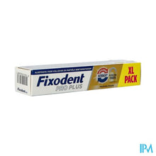 Afbeelding in Gallery-weergave laden, Fixodent Proplus Tube 57g
