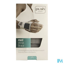 Afbeelding in Gallery-weergave laden, Push Med Polsbrace Links 17-19cm T3
